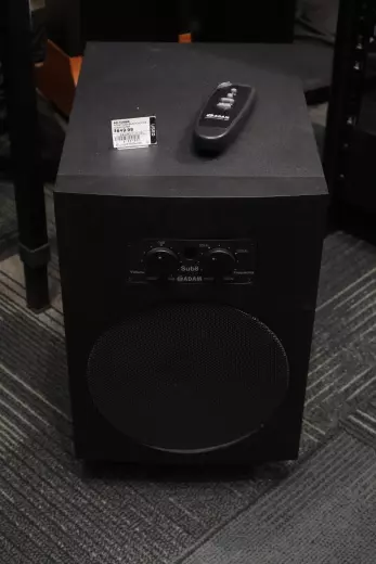 Store Special Product - ADAM Audio - AD-SUB8B
